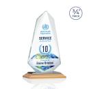 Sheridan VividPrint&trade; Award - Bamboo/Black