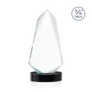 Sheridan VividPrint&trade; Award on Alberton Base - Black Alt Image 1