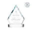 Apex Award on Alberton Base - Starfire