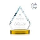 Apex Award on Alberton Base - Gold