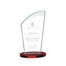 Tomkins Award - Red