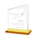 Bellamy Award - Amber 