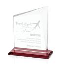 Bellamy Award - Red 