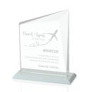Bellamy Award - White 