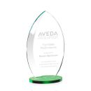 Windermere Award - Green