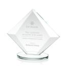 Teston Award - Clear