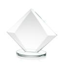 Teston Award - Clear Alt Image 1