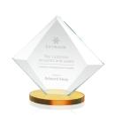 Teston Award - Amber