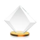 Teston Award - Amber Alt Image 1