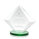 Teston Award - Green