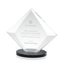Teston Award - Black