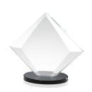 Teston Award - Black Alt Image 1