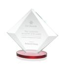 Teston Award - Red