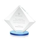 Teston Award - Sky Blue