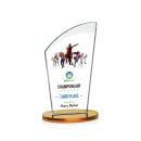 Tomkins VividPrint&trade; Award - Amber