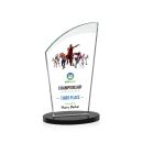 Tomkins VividPrint&trade; Award - Black
