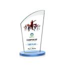 Tomkins VividPrint&trade; Award - Sky Blue