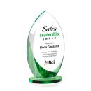 Windermere VividPrint&trade; Award - Green