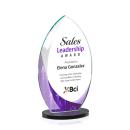 Windermere VividPrint&trade; Award - Black 