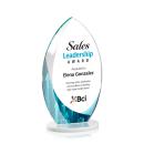 Windermere VividPrint&trade; Award - White 