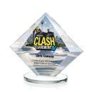 Teston VividPrint&trade; Award - Clear