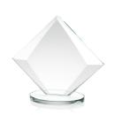 Teston VividPrint&trade; Award - Clear Alt Image 1