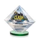 Teston VividPrint&trade; Award - Green