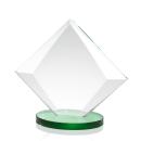 Teston VividPrint&trade; Award - Green Alt Image 1