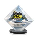 Teston VividPrint&trade; Award - Black