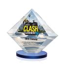 Teston VividPrint&trade; Award - Blue