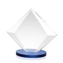 Teston VividPrint&trade; Award - Blue Alt Image 1