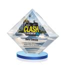 Teston VividPrint&trade; Award - Sky Blue