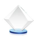 Teston VividPrint&trade; Award - Sky Blue Alt Image 1