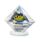 Teston VividPrint&trade; Award - White