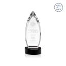 Fortier Award on Base - Black