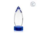 Fortier Award  - Blue Alt Image 1