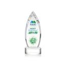 Fortier VividPrint&trade; Award - Clear