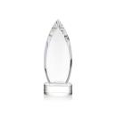 Fortier VividPrint&trade; Award - Clear Alt Image 1