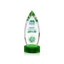 Fortier VividPrint&trade; Award - Green