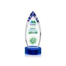 Fortier VividPrint&trade; Award - Blue