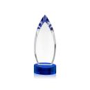 Fortier VividPrint&trade; Award - Blue Alt Image 1