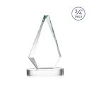 Windsor Award on Alberton Base - Starfire Alt Image 1
