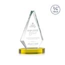 Windsor Award on Alberton Base - Gold