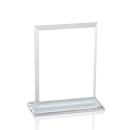 Denison Award - Clear  Alt Image 1