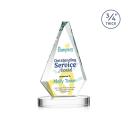 Windsor VividPrint&trade; Award on Alberton Base - Starfire