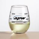 Ossington Stemless Wine - VividPrint&trade;