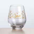 Reina Stemless Wine - VividPrint&trade;
