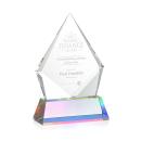 Shelton Award on Newhaven Base - Prismatic