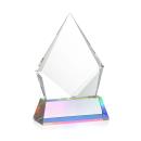 Shelton Award on Newhaven Base - Prismatic Alt Image 1