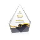 Shelton VividPrint&trade; Award - Clear